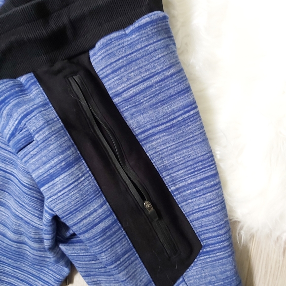 Maverick by Logan Paul blue Joggers - Picture 6 of 10